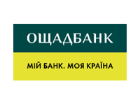 Банк Ощадбанк в Байраке