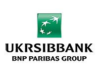 Банк UKRSIBBANK в Байраке
