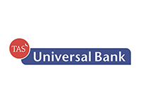 Банк Universal Bank в Байраке